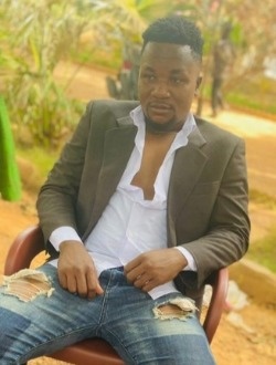 Photo du profil