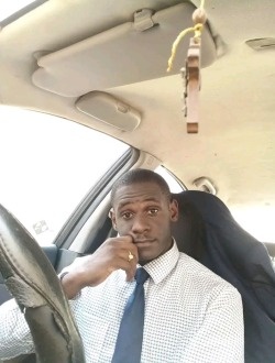 Photo du profil