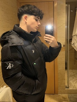 Photo du profil