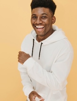 Photo du profil