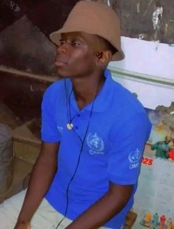 Photo du profil