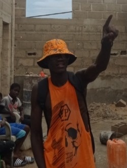 Photo du profil