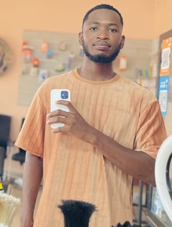 Photo du profil