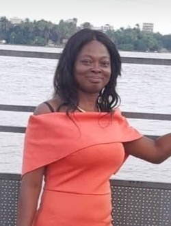 Profil de Helene, une femme célibataire de 46 ans à Casablanca