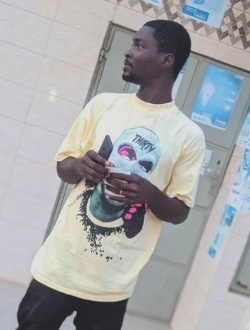 Photo du profil