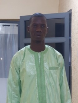 Photo du profil