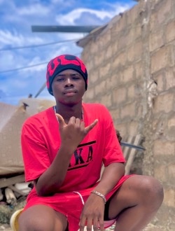 Photo du profil