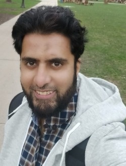 Photo du profil