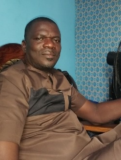 Photo du profil