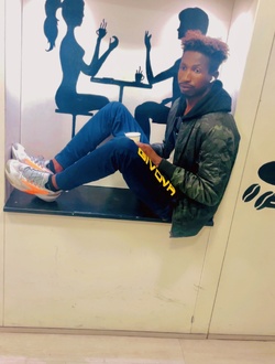 Photo du profil
