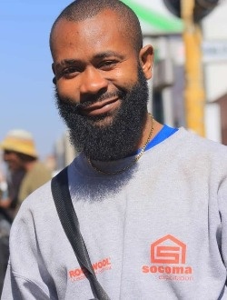 Photo du profil