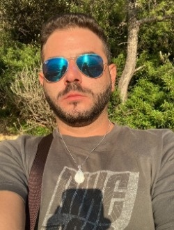 Photo du profil