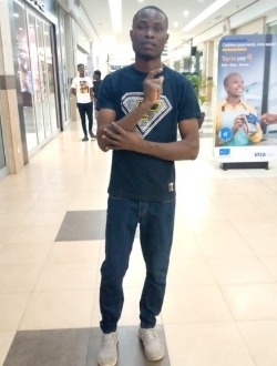 Photo du profil