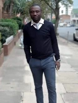 Photo du profil