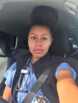 Photo du profil