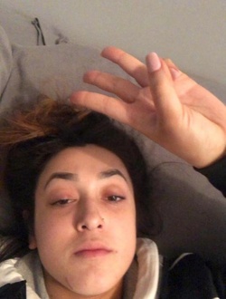 Photo du profil