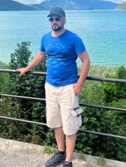 Photo du profil