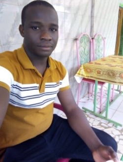 Photo du profil