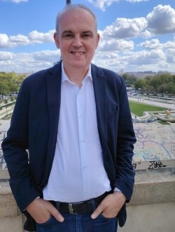 Photo du profil