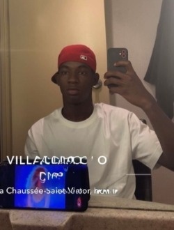 Photo du profil