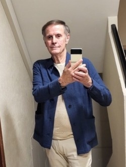 Photo du profil
