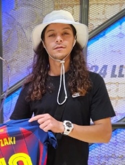 Photo du profil