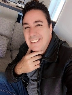 Profil de Jean, un homme célibataire de 51 ans à Trois-Rivières