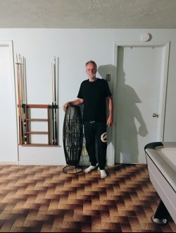 Photo du profil