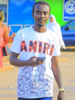 Photo du profil