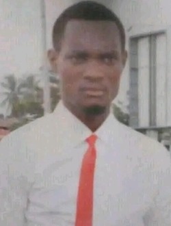 Photo du profil