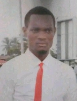 Profil de Josué, un homme célibataire de 31 ans à Libreville
