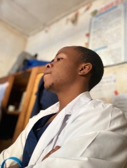 Photo du profil