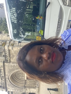 Anais, 35 ans de Reims