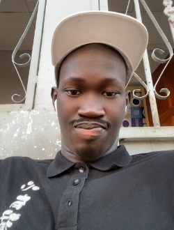Profil de Kaniel Outis, un homme célibataire de 26 ans à Dakar