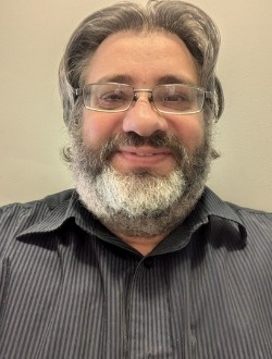 Profil de Joel, un homme célibataire de 61 ans à Québec