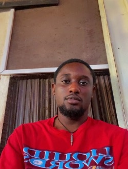 Profil de Kenny, un homme célibataire de 25 ans à Accra