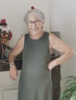 Profil de Michèle, une femme célibataire de 76 ans à Châtelaillon-Plage