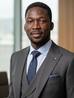 Profil de Theodore, un homme célibataire de 28 ans à Accra