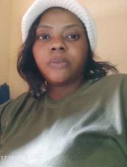 Profil de Georgia, une femme célibataire de 39 ans à Libreville