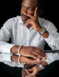 Profil de Aurele08, un homme célibataire de 41 ans à Port-Gentil