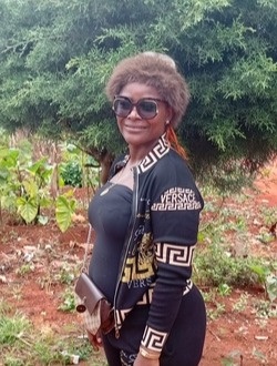 Profil de Boligo, une femme célibataire de 43 ans à Douala