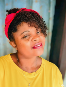 Profil de Syrna, une femme célibataire de 31 ans à Toamasina