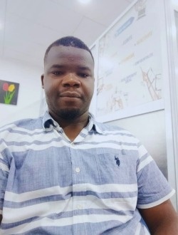 Profil de Fabrice, un homme célibataire de 29 ans à Kribi