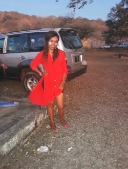 Profil de Noeline, une femme célibataire de 36 ans à Antsiranana