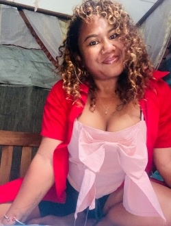 Profil de Sandria, une femme célibataire de 30 ans à Antsiranana