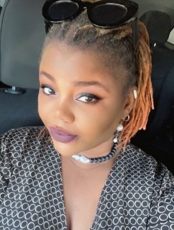 Profil de Jihane, une femme célibataire de 37 ans à Abomey-Calavi