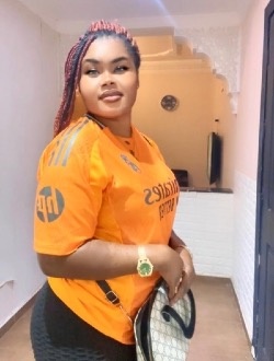 Profil de Prunelle, une femme célibataire de 29 ans à Casablanca