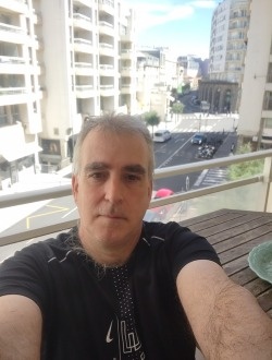 Profil de Toubab, un homme célibataire de 51 ans à Madrid de las Caderechas