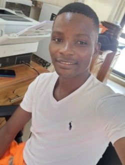 Profil de Germain, un homme célibataire de 31 ans à Lomé
