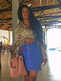 Profil de Nathi, une femme célibataire de 29 ans à Toamasina